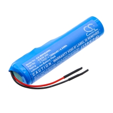 Compatible battery replacement for Wahl 93836-200