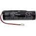 Medical Battery Wahl Cordless Magic Clip