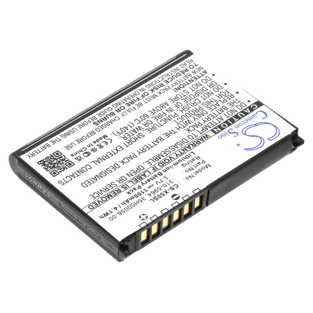 DeskTop Charger Xolo CS-X50SL
