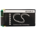 Mobile Phone Battery Audiovox CS-XDAISL