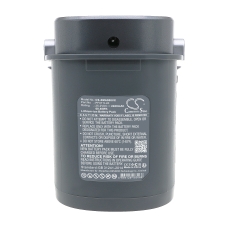 Compatible battery replacement for Viomi PF071LLE,PF072LMG,V-HWVC12A