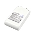 Battery for Xiaomi USISAVAC G9
