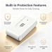 Battery for Xiaomi USISAVAC G9
