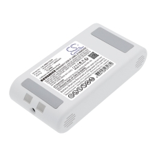 Compatible battery replacement for Xiaomi MJWXCQ05XY-DC