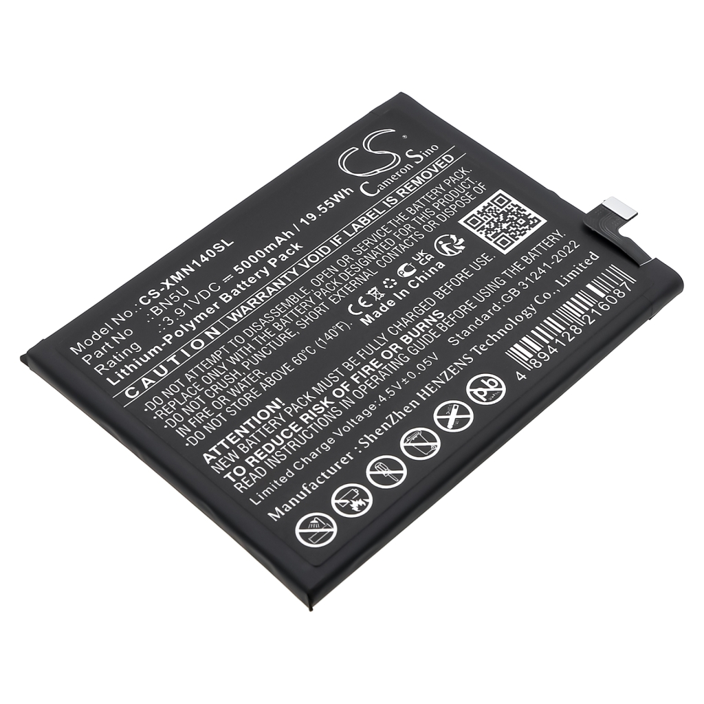Poco M7 Pro 5G