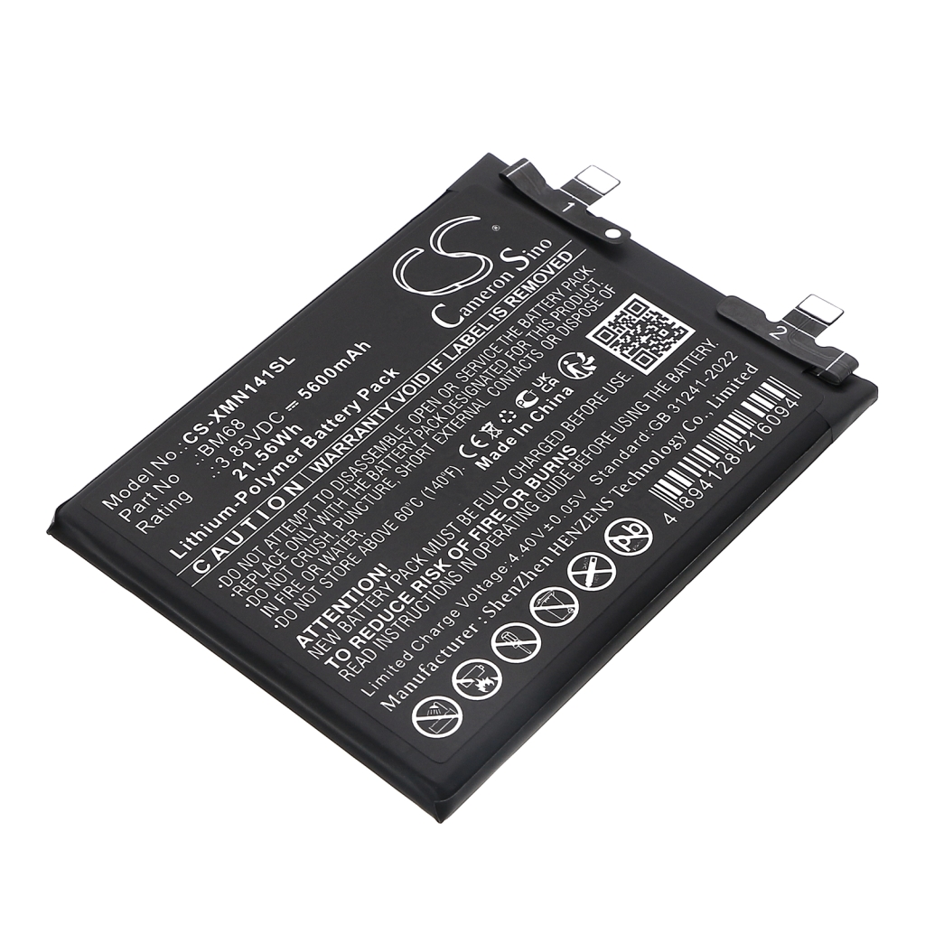 Redmi Note 14 Pro