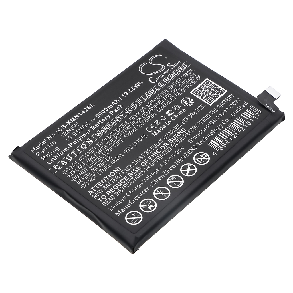 Redni Note 14 Pro