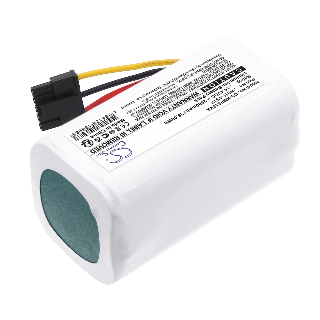 Vacuum Battery Xiaomi BHR5217EU