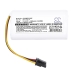 Vacuum Battery Xiaomi BHR5217EU