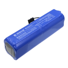 Compatible battery replacement for Xiaomi P2150-4S2P-MMBK