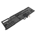 Compatible battery replacement for Xiaomi R14B05W