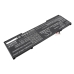 Compatible battery replacement for Xiaomi R15B05W