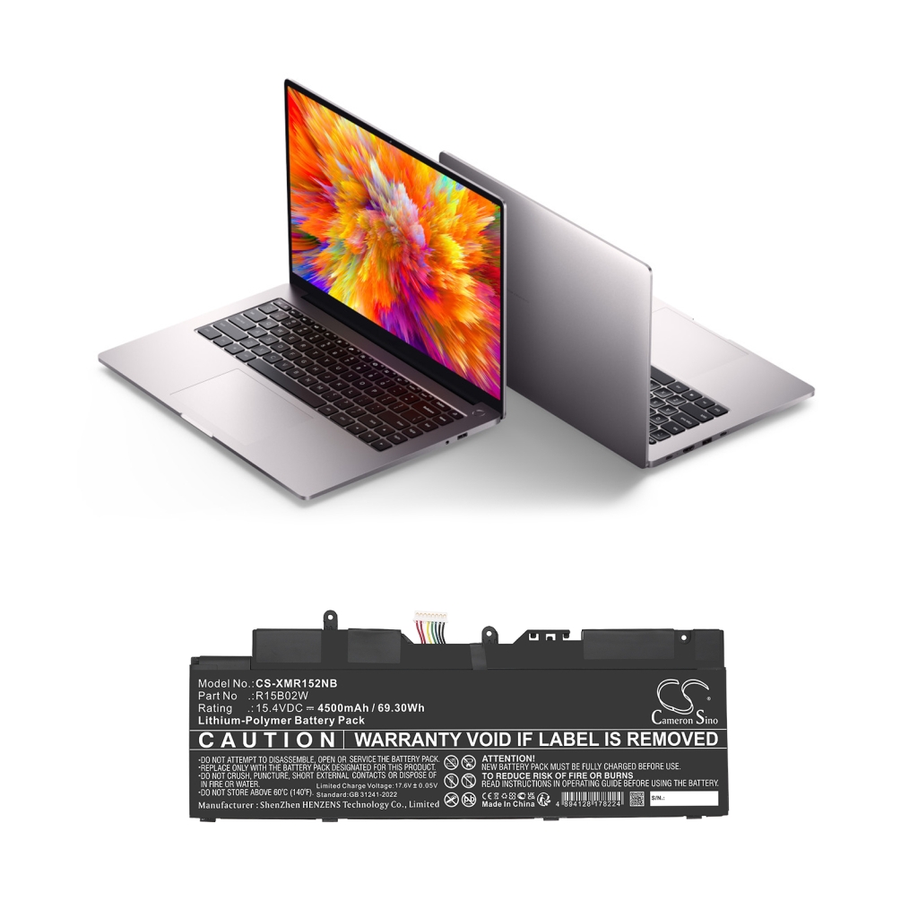 Xiaomi Redmi CS-XMR152NB