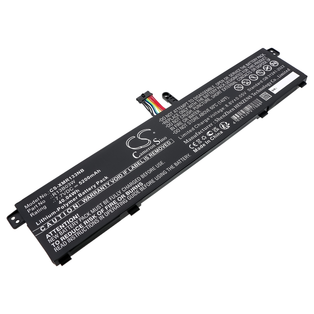 Battery Replaces R13B03W