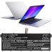 Notebook battery Xiaomi CS-XMR140NB