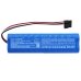 Vacuum Battery Viomi V-RVCLMB21B