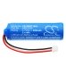 Home Security Camera Battery Xiaomi CS-XMR710SL