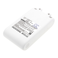 Compatible battery replacement for Dreame 3027689,BHR4307GL,BHR4368GL,P2046-7S1P-BCA,P2046-7S1P-BCB...