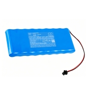 Battery compatibleWith Oxivent