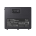 Battery compatible with Xplore CS-XPD100SL