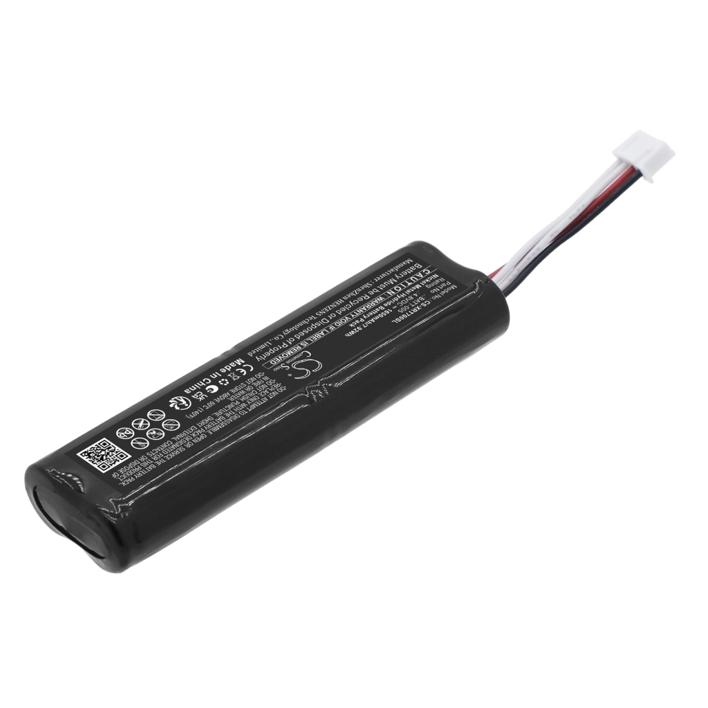Battery compatible with X-rite