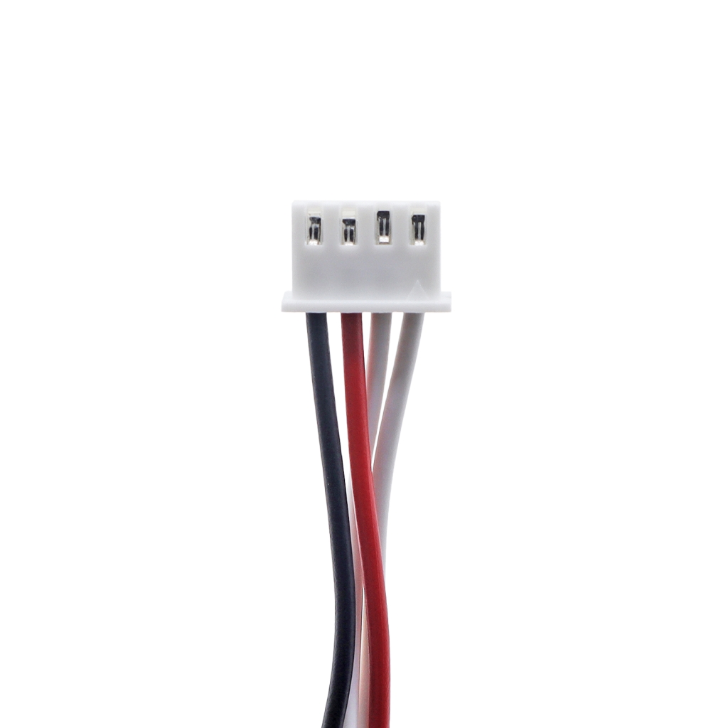 Battery compatible with X-rite