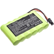 Battery compatibleWith X-rite