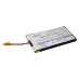 Battery for MP3, MP4, PMP Archos Gmini XS200