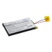 Battery for MP3, MP4, PMP Archos Gmini XS200