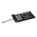 Battery for MP3, MP4, PMP Archos Gmini XS200