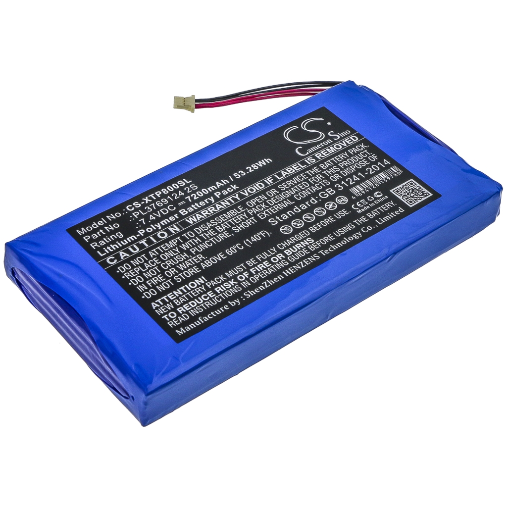 Xtool PS90HD