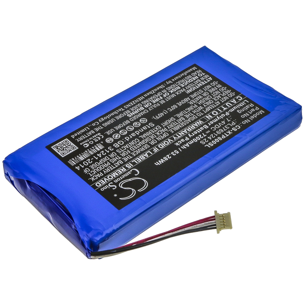 Xtool PS90HD