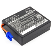 Battery compatibleWith Yuneec