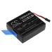 Battery compatible with Yuneec Tornado CS-YEC240RX