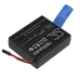 RC hobby batteries Yuneec CS-YEC240RX