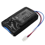CS-YFA350PW<br />Batteries for   replaces battery GMBE-SP11571