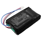 Battery Replaces Yard Force GMBE-SP11571