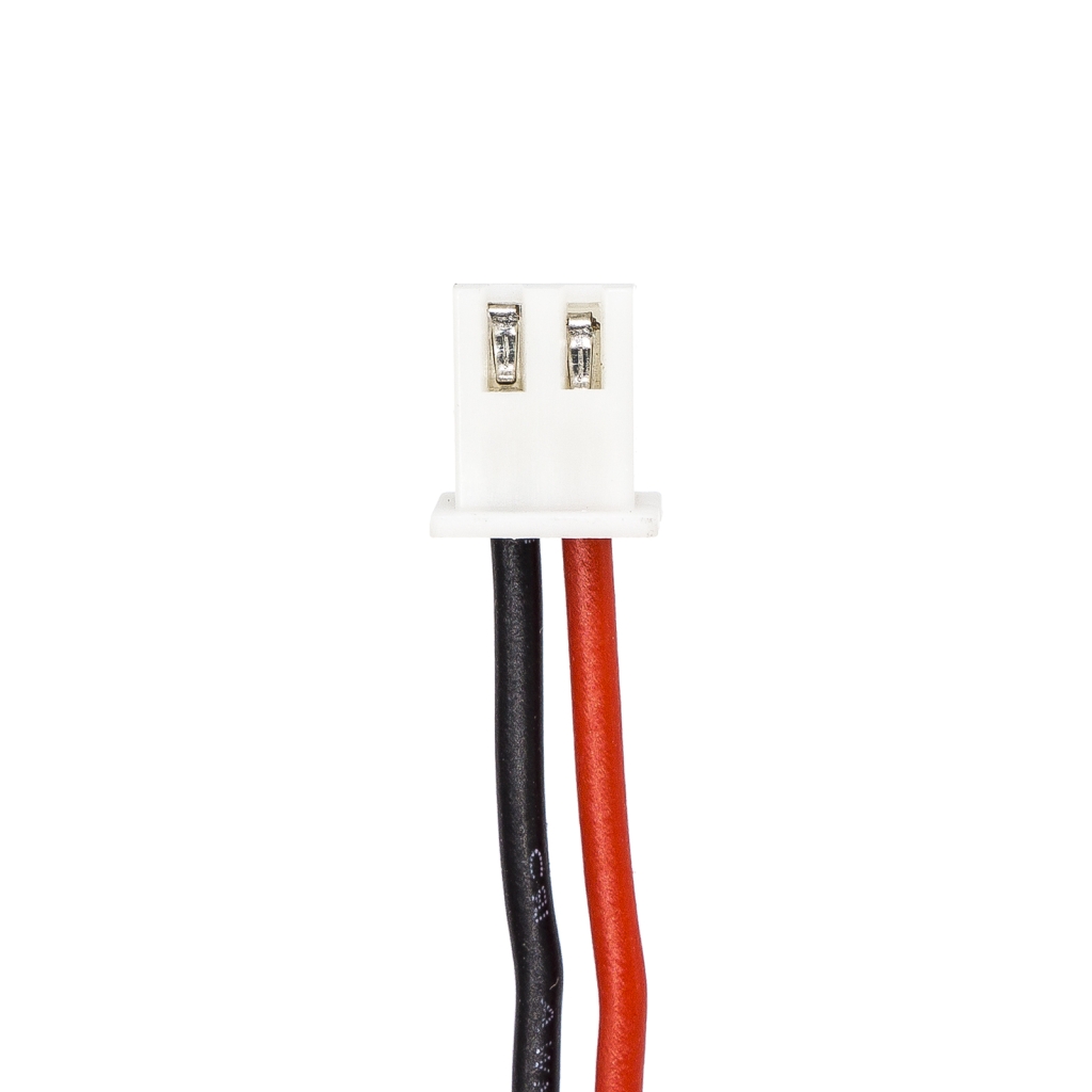 Compatible battery replacement for Yamaha