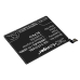 Battery Replaces 3T Dual SIM