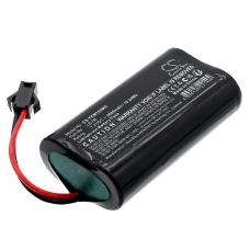 Compatible battery replacement for  LB-06