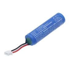 Compatible battery replacement for Yealink YLLR1865C2400WHTT