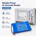 Battery compatible with Yokogawa CS-YKQ725SL