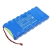 Battery compatible with Yokogawa CS-YKQ725SL