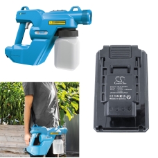 Compatible battery replacement for YILI 230390,YLD01-20V2AH,YLD01-20V4AH,YLD02-18V2AH