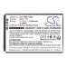 Battery compatible with Yamaha CS-YMH112SL