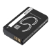 Battery compatible with Yamaha CS-YMH112SL