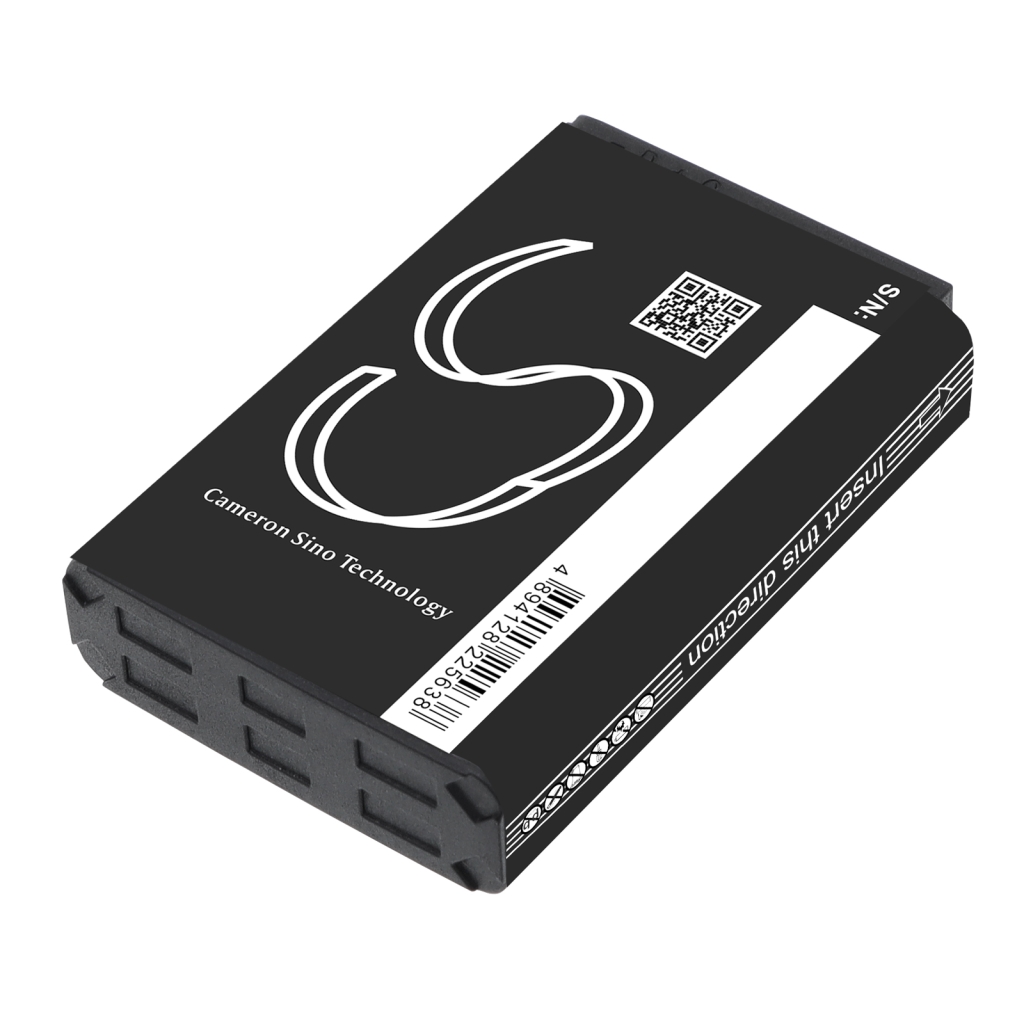 Battery compatible with Yamaha CS-YMH112SL