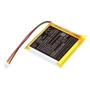 Battery compatibleWith Speaker Battery