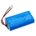 Cable Modem Battery Yeacomm S12