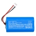 Cable Modem Battery Yeacomm S12